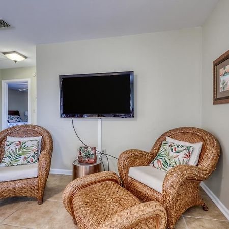 Villa Gulf View #31 à Gulf Shores Extérieur photo