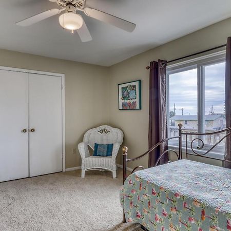 Villa Gulf View #31 à Gulf Shores Extérieur photo