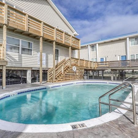 Villa Gulf View #31 à Gulf Shores Extérieur photo