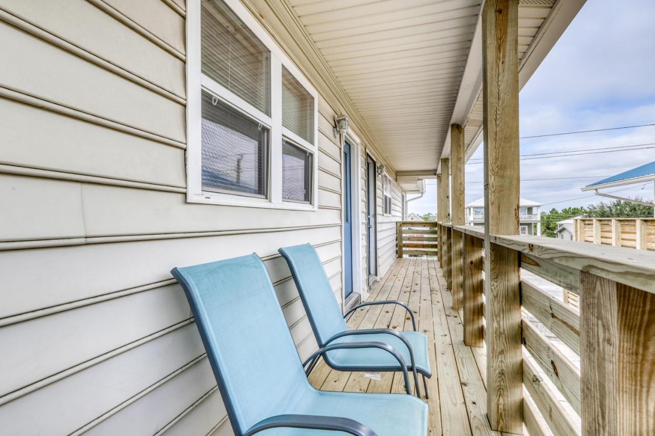 Villa Gulf View #31 à Gulf Shores Extérieur photo