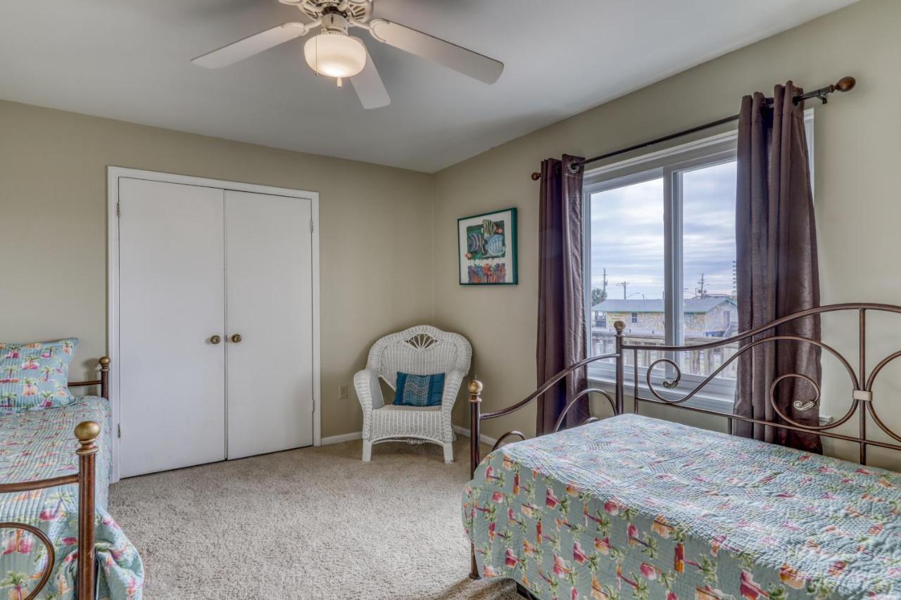 Villa Gulf View #31 à Gulf Shores Extérieur photo