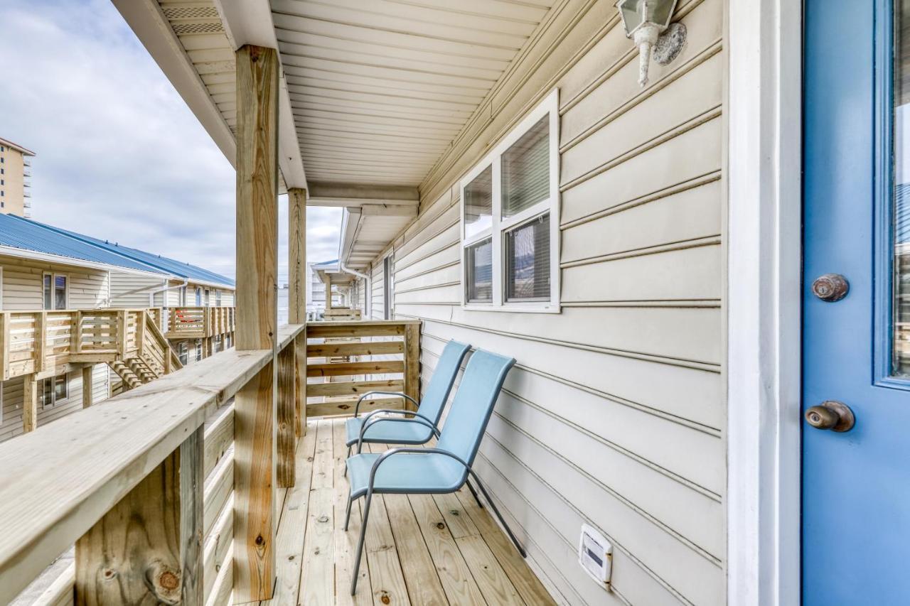 Villa Gulf View #31 à Gulf Shores Extérieur photo