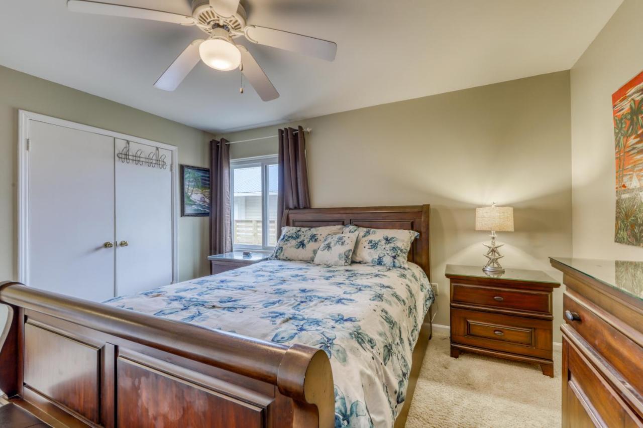 Villa Gulf View #31 à Gulf Shores Extérieur photo