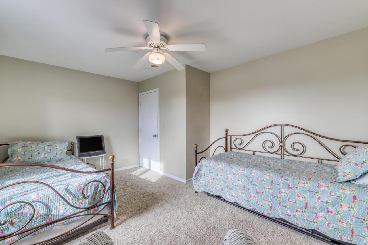 Villa Gulf View #31 à Gulf Shores Extérieur photo